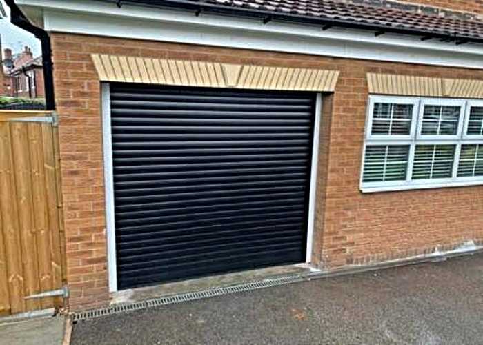 Huddersfield Garage Doors Roller Doors 